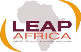 Apply To Become A LEAP Africa Fellow